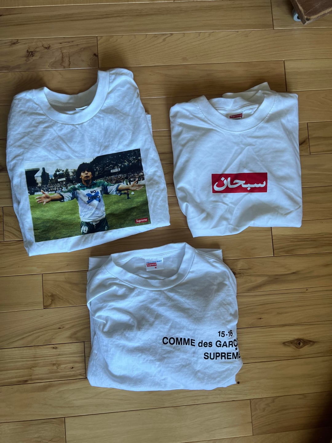 2 kg haul to the US arrival photos